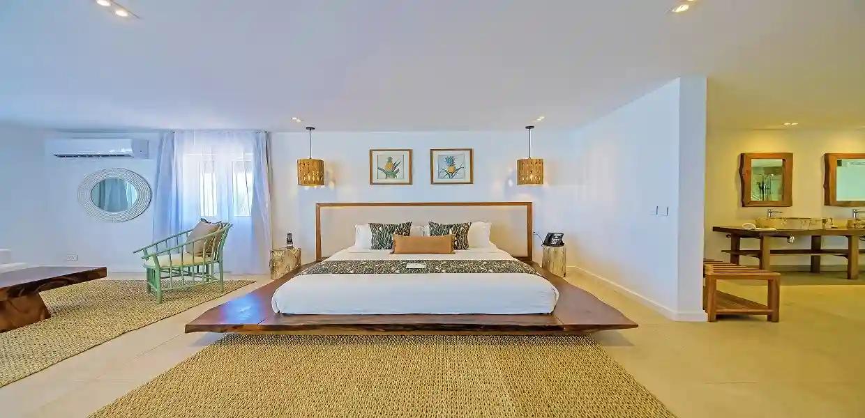 Seasense Boutique Hotel & Spa-1